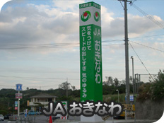 JA沖縄