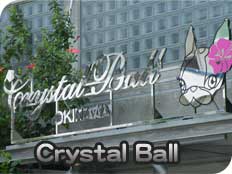 Crystal Ball 沖縄店